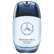 Mercedes-Benz The Move Live The Moment Parfemovaná voda 100ml