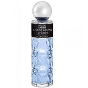Saphir L'Uomo Sublime Pour Homme Parfemovaná voda 200ml