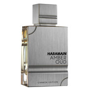 Al Haramain Amber Oud Carbon Edition Parfemovaná voda - Tester