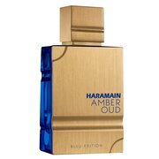 Al Haramain Amber Oud Bleu Edition Parfemovaná voda - Tester
