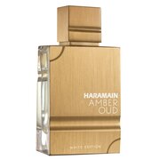 Al Haramain Amber Oud White Edition Parfemovaná voda - Tester