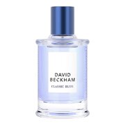 David Beckham Classic Blue Eau de Toilette Toaletní voda 50ml