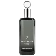 Karl Lagerfeld Lagerfeld Classic Grey Toaletní voda - Tester