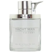 Myrurgia Yacht Man Victory Toaletní voda