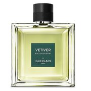 Guerlain Vetiver Eau de Toilette Toaletní voda