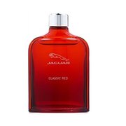 Jaguar Classic Red Toaletní voda