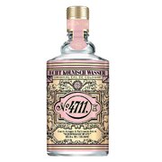 4711 Floral Collection Magnolia Kolínská voda 100ml
