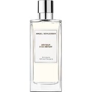 Angel Schlesser Les Eaux D'un Instant Intimate White Flowers Toaletní voda - Tester