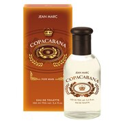 Jean Marc Copacabana For Man Toaletní voda Jean Marc Copacabana For Man Toaletní voda