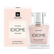Jean Marc Idiome Toaletní voda