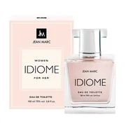 Jean Marc Idiome Toaletní voda