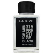La Rive 315 Prestige Black Toaletní voda La Rive 315 Prestige Black Toaletní voda