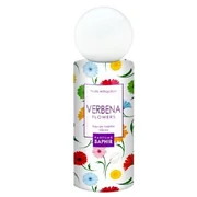 Saphir Fruits Verbena Flowers Toaletní voda 100ml