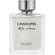Lalique L'Insoumis Ma Force Toaletní voda
