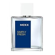 Mexx Simply Fresh Toaletní voda
