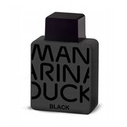 Mandarina Duck Black Toaletní voda