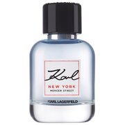 Karl Lagerfeld Karl New York Mercer Street Toaletní voda