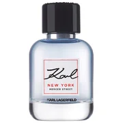 Karl Lagerfeld Karl New York Mercer Street Toaletní voda