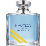 Nautica Voyage Heritage Toaletní voda