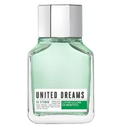 Benetton United Dreams Be Strong Men Toaletní voda - Tester