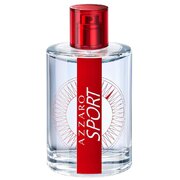 Azzaro Azzaro Sport Toaletní voda - Tester
