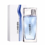 Kenzo L'Eau Kenzo pour Homme Eau de Toilette Toaletní voda 50ml