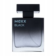 Mexx Black Man Eau de Parfum Parfemovaná voda
