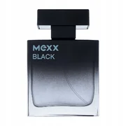 Mexx Black Man Eau de Parfum Parfemovaná voda