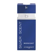 Jacques Bogart Silver Scent Midnight Toaletní voda 100ml