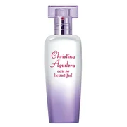 Christina Aguilera Eau So Beautiful Parfemovaná voda