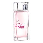 Kenzo L'Eau Kenzo Pour Femme Hyper Wave Toaletní voda 50ml