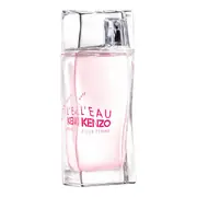 Kenzo L'Eau Kenzo Pour Femme Hyper Wave Toaletní voda 50ml