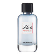 Karl Lagerfeld Karl New York Mercer Street Toaletní voda - Tester