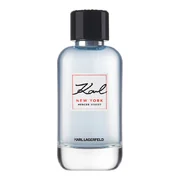Karl Lagerfeld Karl New York Mercer Street Toaletní voda - Tester