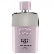 Gucci Guilty Love Edition MMXXI Pour Homme Toaletní voda