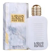 Omerta Liquid Marble For Men Toaletní voda
