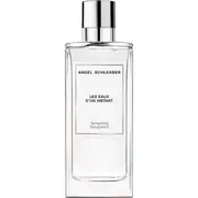 Angel Schlesser Les Eaux D'un Instant Tempting Bergamot Toaletní voda