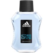 Adidas Ice Dive New Toaletní voda 100ml