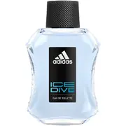 Adidas Ice Dive New Toaletní voda 100ml