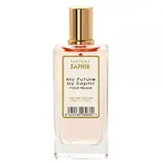 Saphir My Future Pour Femme Parfemovaná voda 50ml
