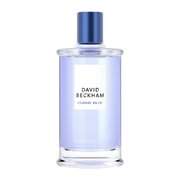David Beckham Classic Blue Eau de Toilette Toaletní voda