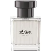 s.Oliver For Him Toaletní voda