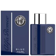 Alfa Romeo Blue Eau de Toilette Toaletní voda
