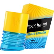 Bruno Banani Man Limited Edition 2022 Toaletní voda 30ml