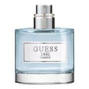 Guess 1981 Indigo For Women Toaletní voda - Tester
