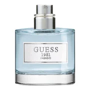 Guess 1981 Indigo For Women Toaletní voda - Tester