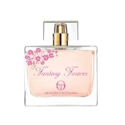 Sergio Tacchini Fantasy Forever Eau Romantique Toaletní voda - Tester