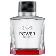 Antonio Banderas Power Of Seduction Toaletní voda - Tester