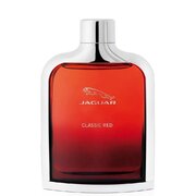 Jaguar Classic Red Toaletní voda - Tester