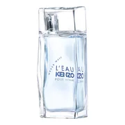 Kenzo L´Eau Kenzo Pour Homme Hyper Wave Toaletní voda